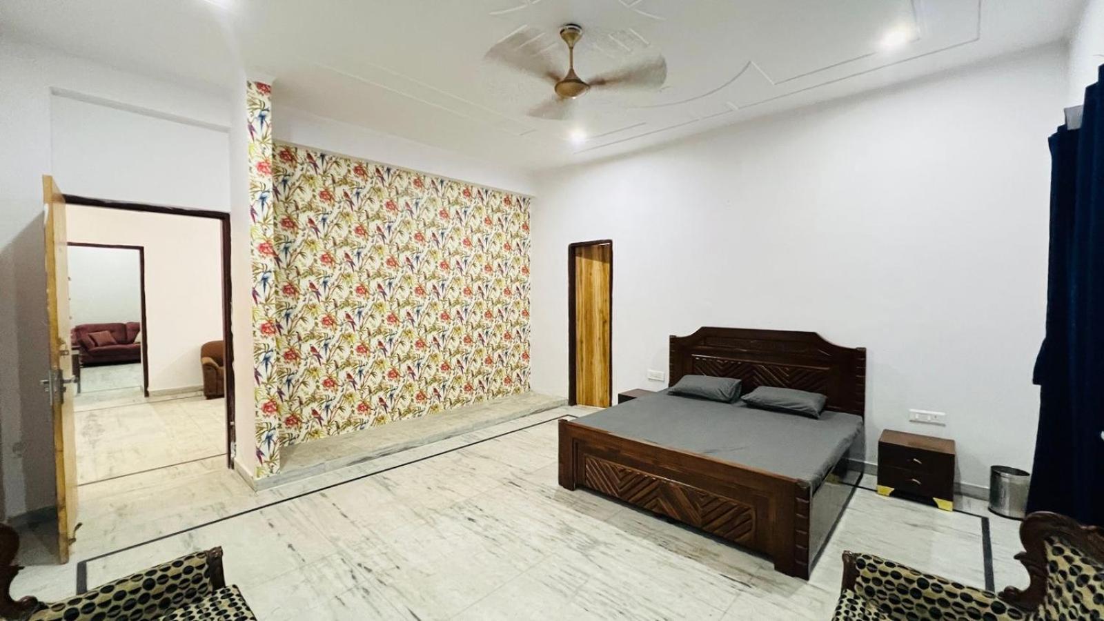 Villa Venus Farm Gurgaon Exterior foto