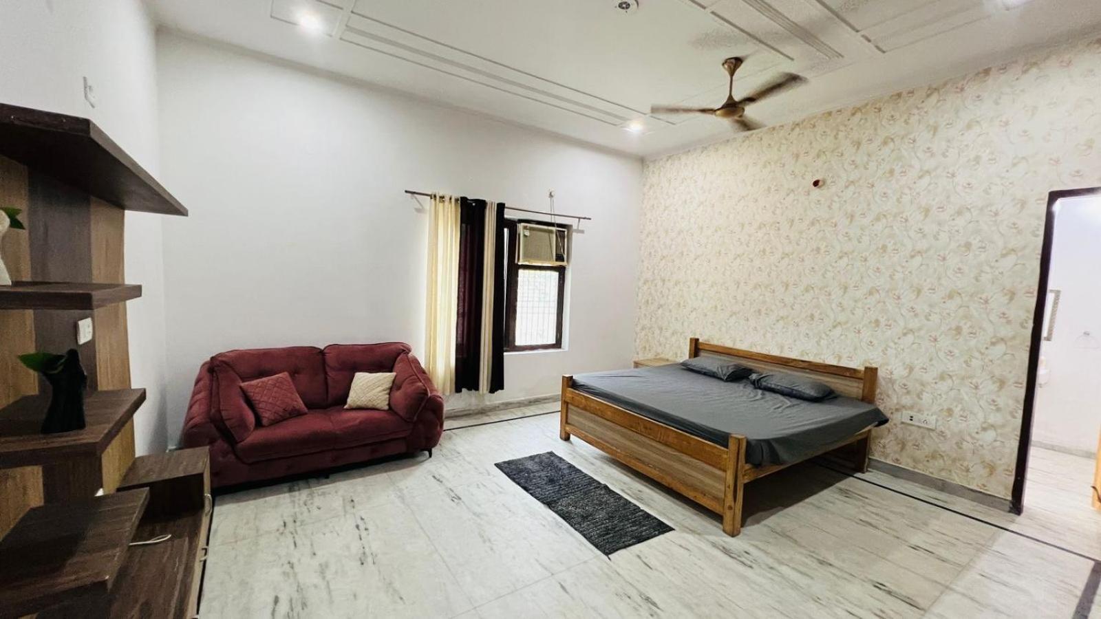 Villa Venus Farm Gurgaon Exterior foto