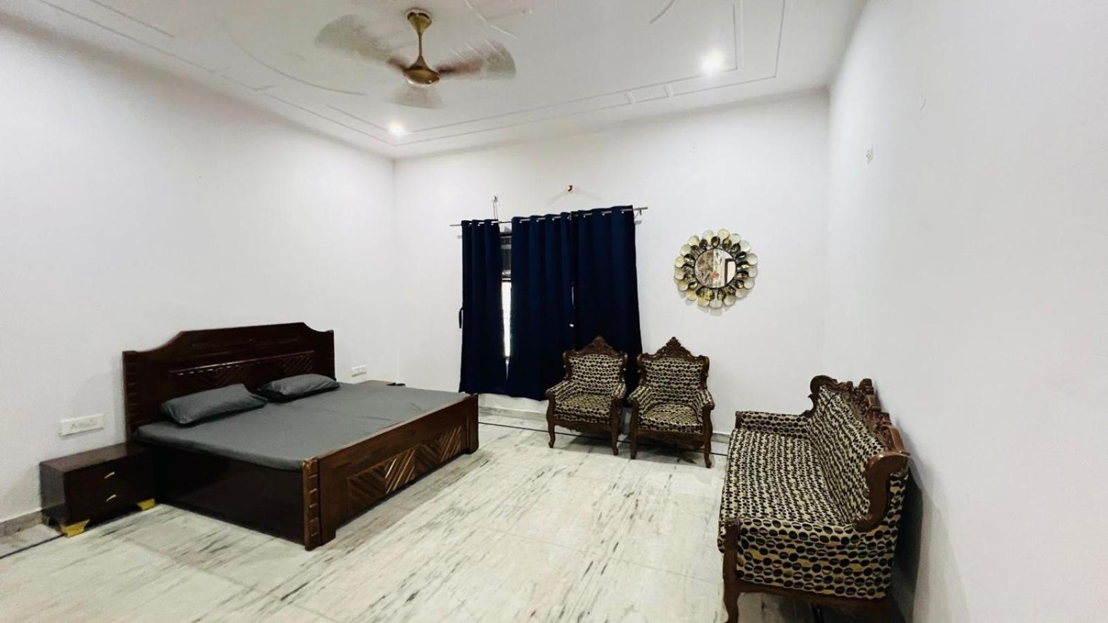 Villa Venus Farm Gurgaon Exterior foto